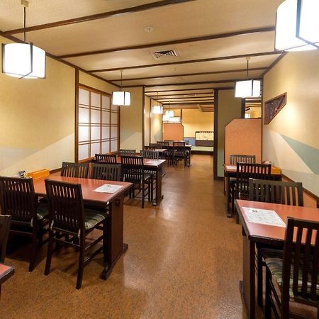 Kashikojima Hojoen Hotel Mie Prefecture ภายนอก รูปภาพ