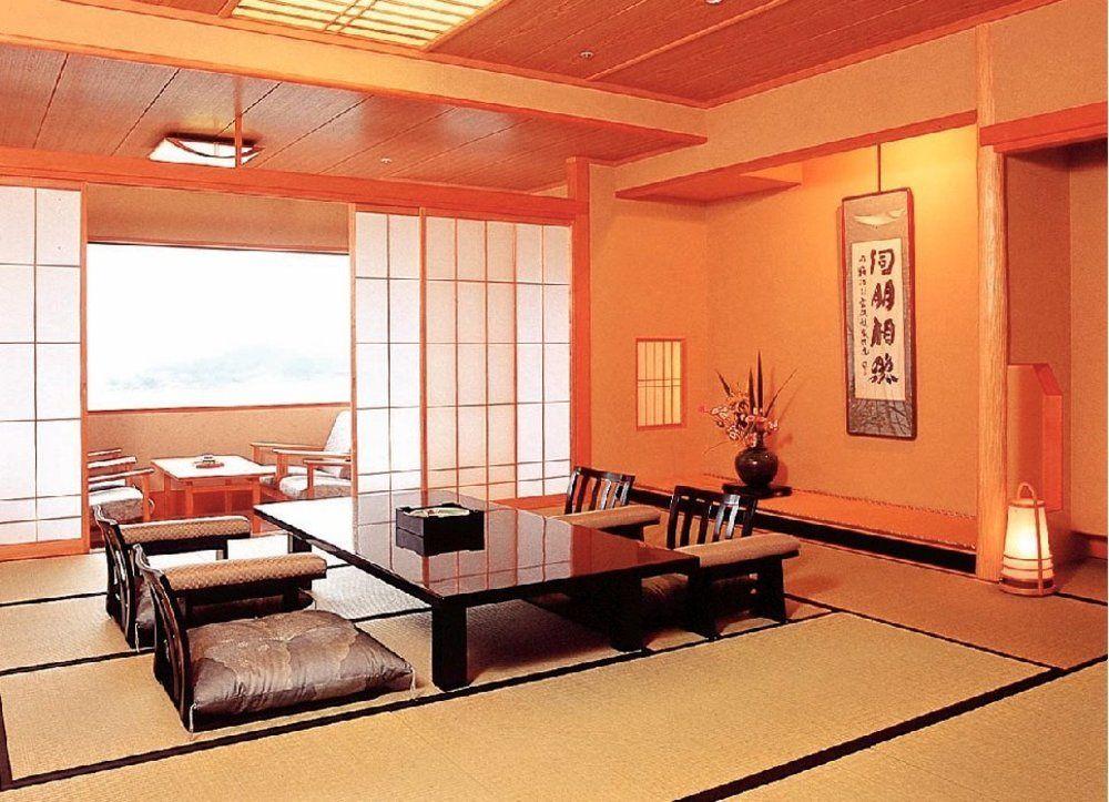 Kashikojima Hojoen Hotel Mie Prefecture ภายนอก รูปภาพ