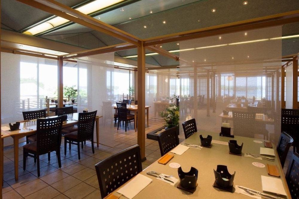 Kashikojima Hojoen Hotel Mie Prefecture ภายนอก รูปภาพ