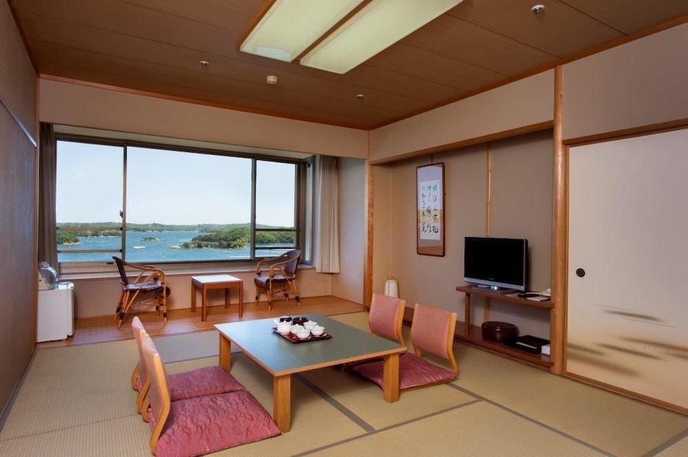Kashikojima Hojoen Hotel Mie Prefecture ภายนอก รูปภาพ