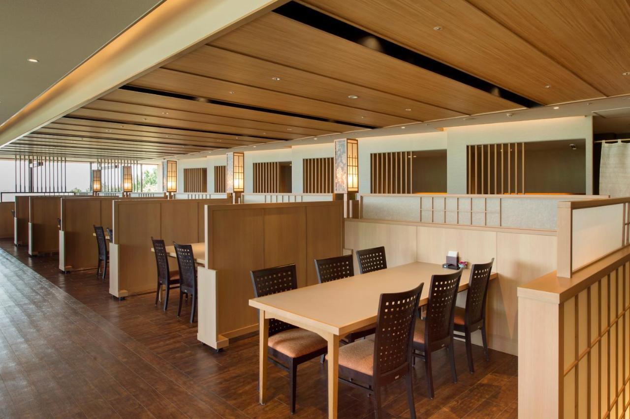 Kashikojima Hojoen Hotel Mie Prefecture ภายนอก รูปภาพ