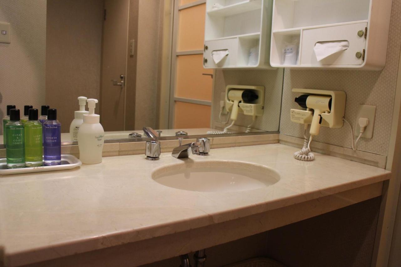 Kashikojima Hojoen Hotel Mie Prefecture ภายนอก รูปภาพ