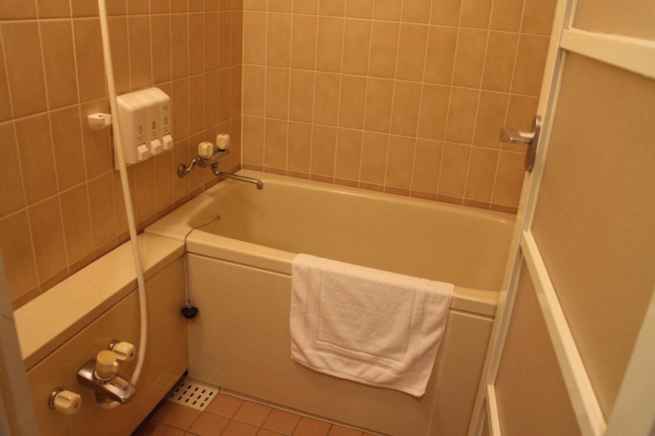 Kashikojima Hojoen Hotel Mie Prefecture ภายนอก รูปภาพ