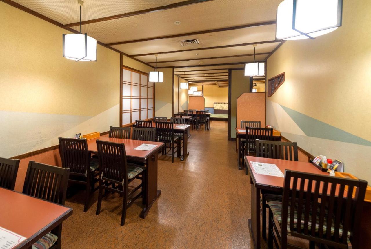 Kashikojima Hojoen Hotel Mie Prefecture ภายนอก รูปภาพ
