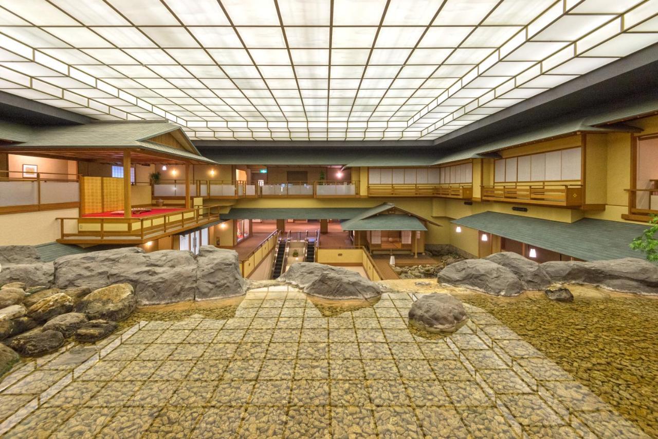 Kashikojima Hojoen Hotel Mie Prefecture ภายนอก รูปภาพ